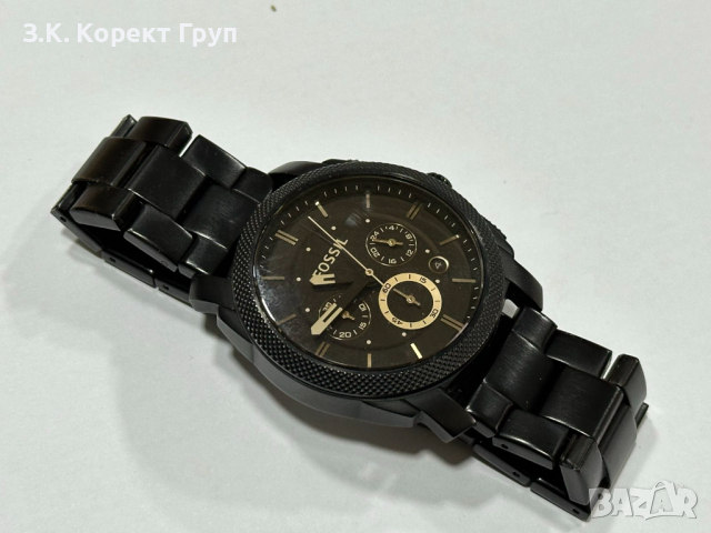 Fossil FS4682, снимка 5 - Мъжки - 45041121