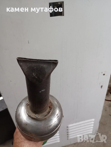 leister пистолет за горещ въздух , снимка 9 - Други инструменти - 52078823