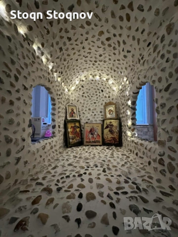 Градински мини параклис, снимка 13 - Други стоки за дома - 53129652