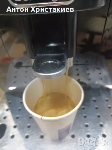Продавам кафемашина DELONGHI Magnifica S , снимка 7 - Кафемашини - 49823071