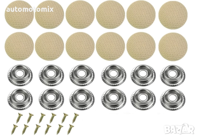 Копки за ремонт на таван, 12БР, Черен, Сив, Бежов - 79958, снимка 4 - Аксесоари и консумативи - 52050603