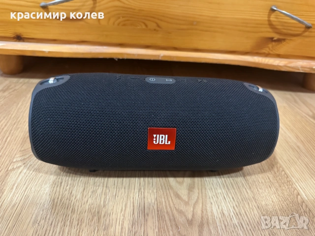 оригинална bluetooth тонколона "JBL XTREME"