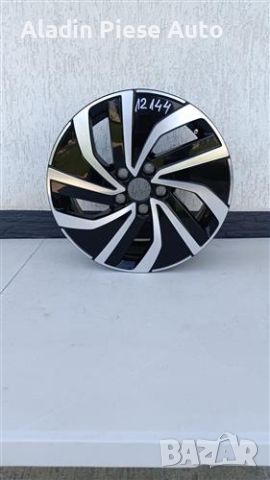 Джанта R15 VW Polo 5X100 R15 ET40 година 2021 2022 2023 2024 код 2G0601025AS , снимка 1 - Аксесоари и консумативи - 46809032