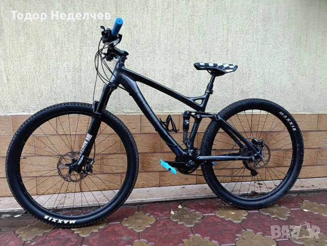 Ghost 29 Full ХТ, снимка 2 - Велосипеди - 52585079