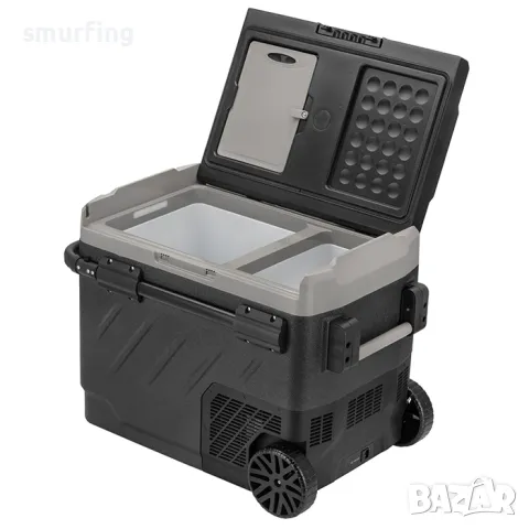 Хладилна кутия ZGW51 - Olesson / 49Л - 12V/24V/220V, снимка 3 - Аксесоари и консумативи - 49983289