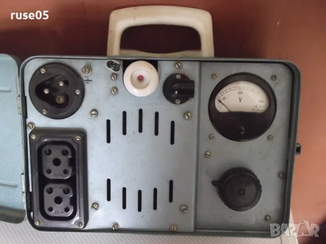 Автотрансформатор "АОСК-0,71У2" съветски, снимка 2 - Други стоки за дома - 50060597