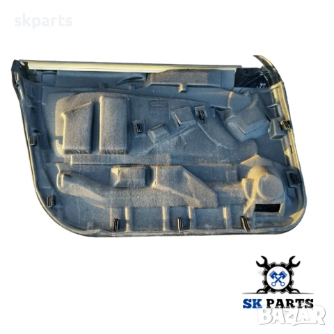 Предна дясна кора на врата за Ауди А6 Ц5 / Audi A6 C5, снимка 2 - Части - 51368766