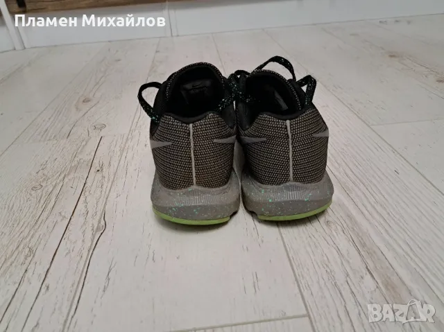 Nike-Ориг. маратонки , снимка 6 - Маратонки - 49607511