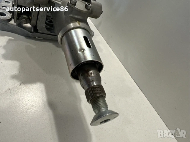 Предна кормилна колона за Jeep Grand Cherokee (2012) PP166462082, 05026788AD, снимка 2 - Части - 53509325