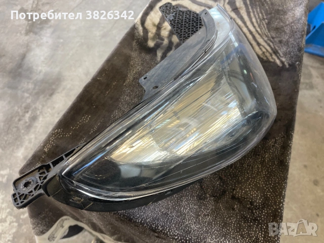 Фар за Опел Карл