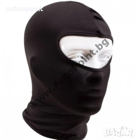 Чорап маска боне за глава под каска