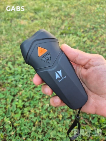 Кучегон,професионален уред против кучета с двоен ултразвук, снимка 6 - Екипировка - 50787097