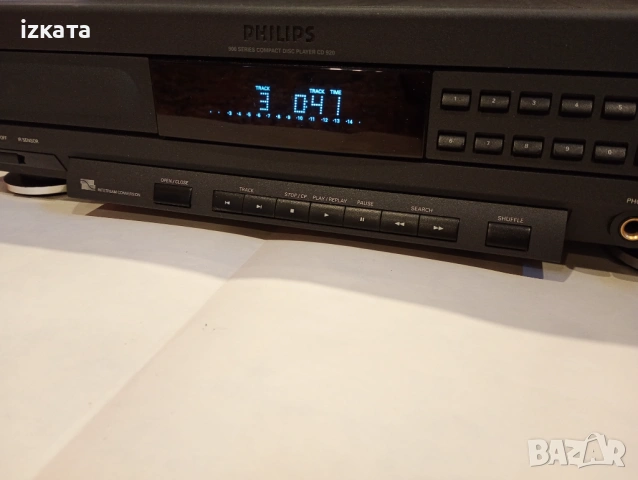 Philips cd 920