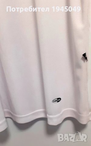 Мъжка лятна тениска на Адидас - ХЛ размер, снимка 5 - Тениски - 50975601