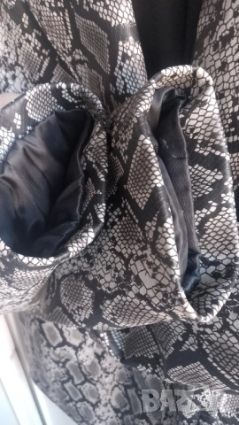 Сако от еко кожа , снимка 5 - Сака - 51945395