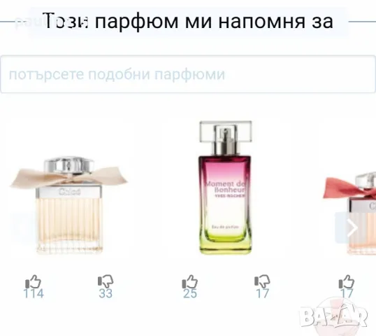 Дамски френски парфюм "Cassandra Rose Intense" by Jeanne Arthes / 100ml EDP , снимка 9 - Дамски парфюми - 47165874