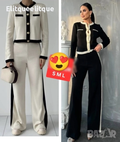 дамски комплекти 