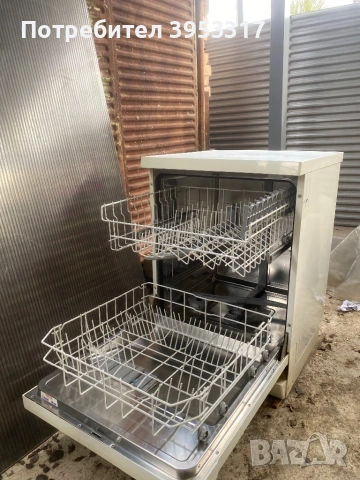 Съдомиялна BOSCH Balance, снимка 5 - Съдомиялни - 53387048