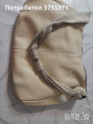 Подарявам дамска чанта и раница