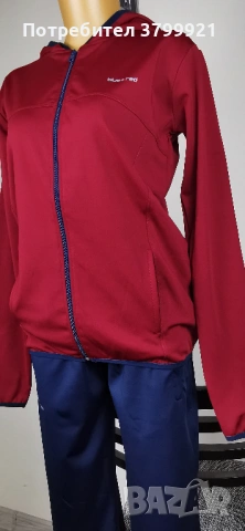 !!!РАЗПРОДАЖБА!!! ДАМСКИ ЕКИП: БЪЛГАРСКО ПРОИЗВОДСТВО , снимка 2 - Спортни екипи - 53223810