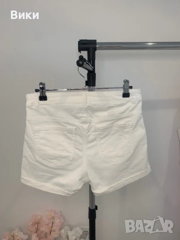 Къси панталонки за ръст 170, подходящи за XS-S, снимка 7 - Къси панталони и бермуди - 50663595