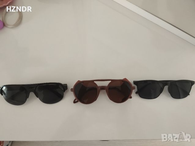 Слънчеви очила, снимка 1 - Слънчеви и диоптрични очила - 45130021