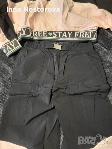 Спортен костюм М, снимка 2 - Спортни екипи - 54163114