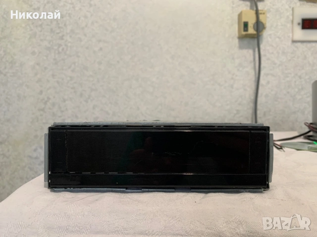 Авто Cd JVC Колекционерско, снимка 5 - Аксесоари и консумативи - 54229293