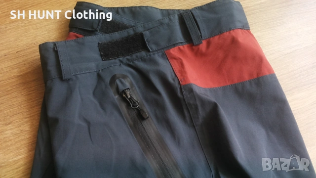 HIKE SPORT WATERPROOF Stretch Trouser размер L еластичен водонепромокаем - 1888, снимка 10 - Екипировка - 53115230