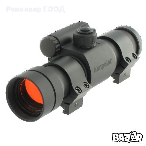 Бързомер Aimpoint 9000 SC 2 MOA, снимка 1 - Оборудване и аксесоари за оръжия - 45315622