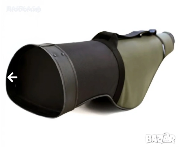 Двоен твърд калъф Filstar KK 309-4, снимка 3 - Такъми - 54065048