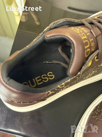GUESS 🤍Дамски Обувки , снимка 4 - Дамски ежедневни обувки - 53434791