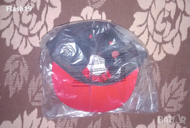 Кока кола шапка 2018, снимка 2 - Шапки - 53137602