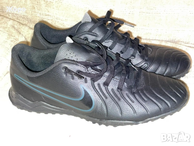 Nike Tiempo , снимка 2 - Футбол - 54175591