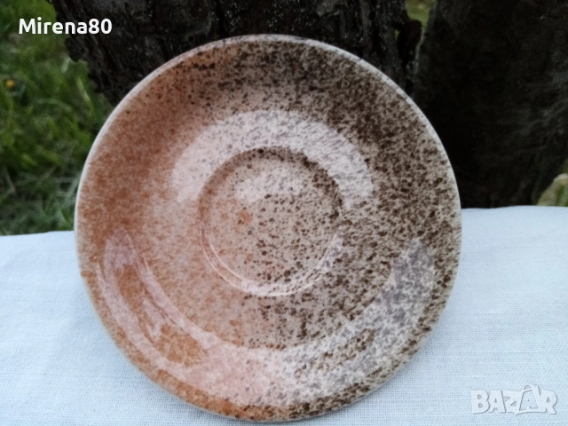 Български сервиз за кафе - Развитие, Калейца - НОВ ! , снимка 4 - Сервизи - 54154805