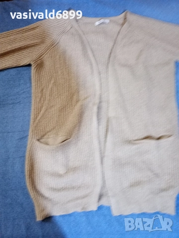 Дамска жилетка , снимка 2 - Жилетки - 52917410