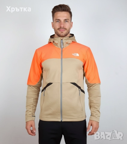 The North Face Kikash - Оригинално мъжко горнище размер M