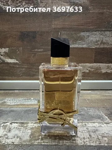 Дамски парфюм YSL -Libre Flowers&Flame, снимка 6 - Дамски парфюми - 48694401