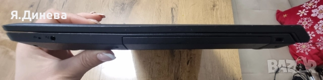 Лаптоп Lenovo v110 15,6 инча , снимка 9 - Лаптопи за работа - 52959272