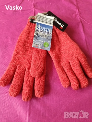 дамски ръкавици