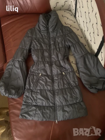 Страхотно яке