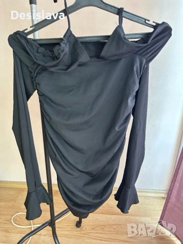 Къси рокли, снимка 7 - Рокли - 51700855