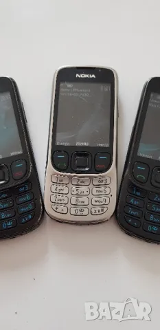 Nokia 6303 Classic, снимка 4 - Nokia - 47149211