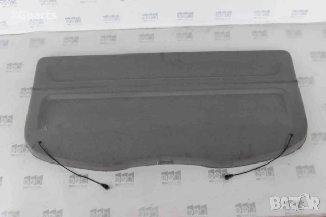  Кора багажник за Renault Megane Scenic II (2003-2009)