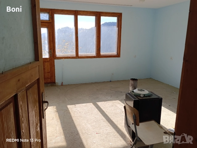 Продавам 5-етажна къща в село Кутела, обл. Смолян, снимка 10 - Къщи - 52262399