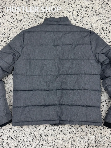 Мъжко зимно яке HEAD. Размер М, снимка 4 - Якета - 53180167