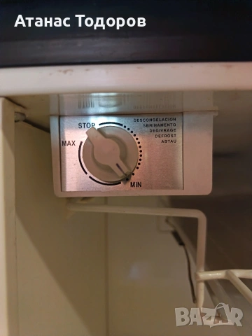 мини бар хладилник, снимка 8 - Хладилници - 54014806