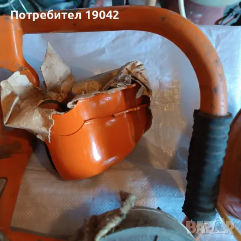 Резерви части за дружба в дьрвен сандьк, снимка 14 - Други стоки за дома - 49962469