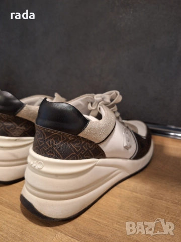 Кецове Liu Jo, номер 39, снимка 3 - Кецове - 49246798