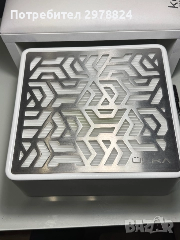 Ulka Premium X2F прахоувител